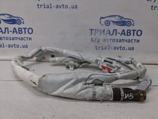 Airbag потолка(шторка) левый Mazda 3 2013-2019