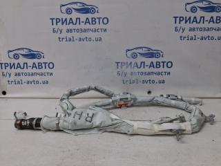 Airbag потолка(шторка) правый Mazda 3 2013-2019