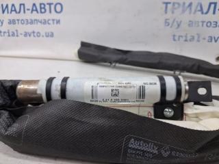 Airbag потолка(шторка) правый Megane 2008-2016 3 1.5 Diesel K9K