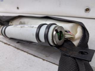 Airbag потолка(шторка) левый Renault Megane 3 1.5 Diesel K9K