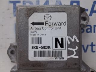 Блок AIRBAG 3 2013-2019 BM 2.2 diesel