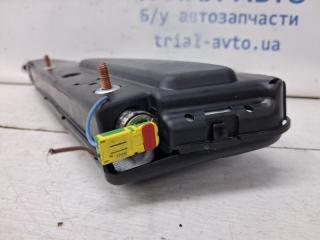 Подушка безопасности в кресло левая Renault Megane 3 1.5 Diesel K9K