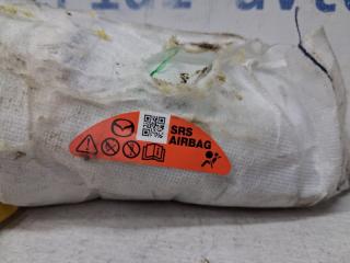 Подушка безопасности в кресло 3 2013-2019 BM 2.2 diesel