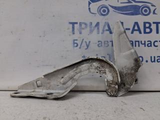 Петля капота левая Mitsubishi ASX 2010- Б/У Петля капота левая Mitsubishi ASX 2010-