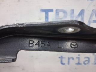 Петля капота левая 3 2013-2019 BM 2.2 diesel