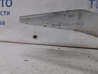 Петля капота левая Megane 2008-2016 3 1.5 Diesel K9K