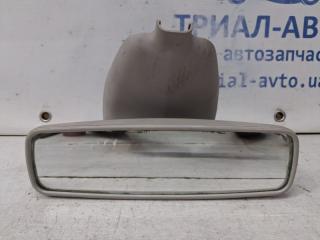 Зеркало салона Renault Megane 2008-2016 Б/У Зеркало салона Renault Megane 2008-2016