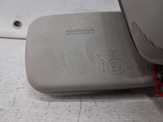 Зеркало салона Megane 2008-2016 3 1.5 Diesel K9K