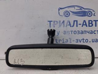 Зеркало салона Mazda 3 2013-2019 Б/У Зеркало салона Mazda 3 2013-2019