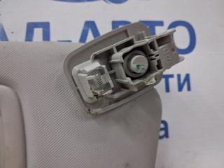 Козырек солнцезащитный правый Megane 2008-2016 3 1.5 Diesel K9K