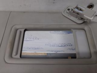 Козырек солнцезащитный правый Mazda 3 BM 2.2 diesel