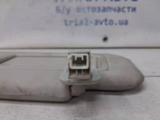 Козырек солнцезащитный левый 3 2013-2019 BM 2.2 diesel