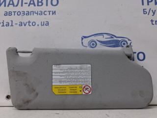 Козырек солнцезащитный левый ASX 2010- GA 1.8 Diesel 4N13
