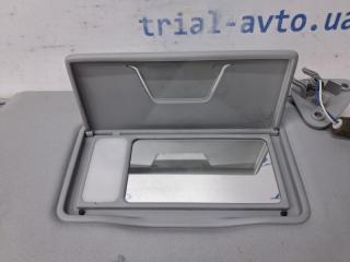 Козырек солнцезащитный правый Mitsubishi ASX GA 1.8 Diesel 4N13