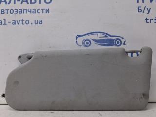 Козырек солнцезащитный правый ASX 2010- GA 1.8 Diesel 4N13