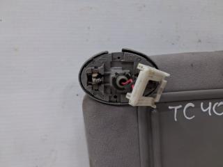 Козырек солнцезащитный левый Camry 2006-2011 XV40 2.4 Бензин 2AZFE