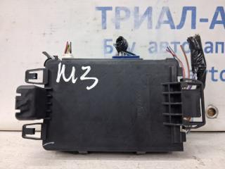 Фото запчасти блок комфорта Mazda 3 2013-2019 Б/У запчасть Запчасть блок комфорта Mazda 3 2013-2019