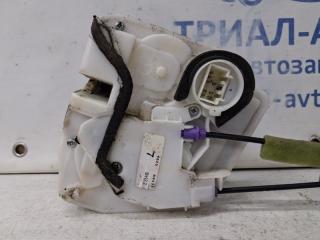 Замок двери задний левый Mazda 3 BM 2.2 diesel