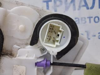 Замок двери задний левый 3 2013-2019 BM 2.2 diesel