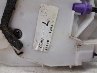 Замок двери задний левый 3 2013-2019 BM 2.2 diesel