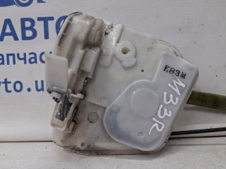 Замок двери задний правый 3 2013-2019 BM 2.2 diesel