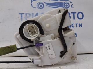 Замок двери задний правый Mazda 3 BM 2.2 diesel