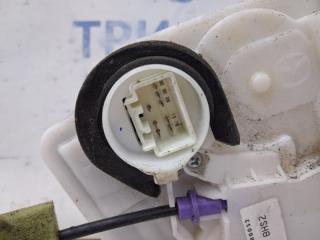 Замок двери задний правый 3 2013-2019 BM 2.2 diesel