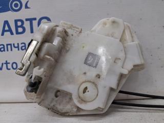 Замок двери задний правый ASX 2010- GA 1.8 Diesel 4N13