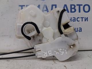 Замок двери задний правый Mitsubishi ASX GA 1.8 Diesel 4N13