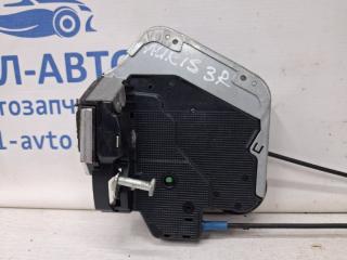 Замок двери задний правый Auris 2006-2012 E150 1.6 бензин 1ZRFAE