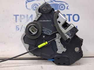 Замок двери передний правый Toyota Auris E150 1.6 бензин 1ZRFAE