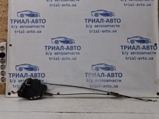 Замок двери задний левый Toyota Camry 2006-2011 Б/У Замок двери задний левый Toyota Camry 2006-2011