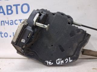 Замок двери задний левый Camry 2006-2011 XV40 2.4 Бензин 2AZFE