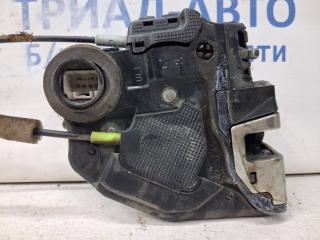 Замок двери задний левый Toyota Camry XV40 2.4 Бензин 2AZFE