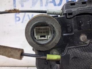 Замок двери задний левый Camry 2006-2011 XV40 2.4 Бензин 2AZFE