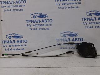 Замок двери задний правый Toyota Camry 2006-2011