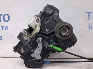 Замок двери передний левый Toyota Camry XV40 2.4 Бензин 2AZFE