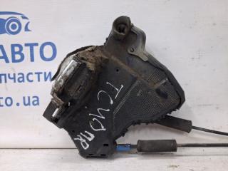 Замок двери передний правый Camry 2006-2011 XV40 2.4 Бензин 2AZFE