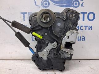 Замок двери передний правый Toyota Camry XV40 2.4 Бензин 2AZFE