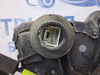 Замок двери передний правый Camry 2006-2011 XV40 2.4 Бензин 2AZFE