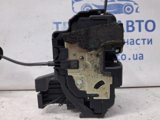 Замок двери передний правый Renault Megane 3 1.5 Diesel K9K