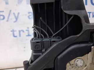 Замок двери передний правый Megane 2008-2016 3 1.5 Diesel K9K