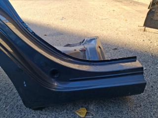 Четверть автомобиля задняя правая Mazda 3 BM 2.2 diesel