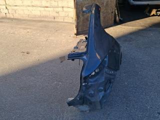 Четверть автомобиля задняя правая 3 2013-2019 BM 2.2 diesel