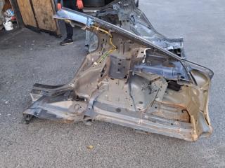 Четверть автомобиля задняя правая 3 2013-2019 BM 2.2 diesel