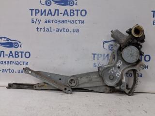 Стеклоподъемник передний левый Toyota Camry 2006-2011 Б/У Стеклоподъемник передний левый Toyota Camry 2006-2011