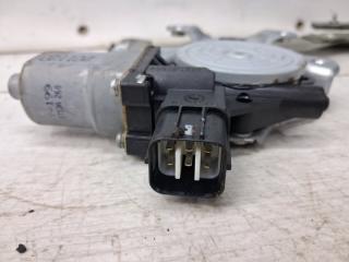 Стеклоподъемник передний правый Mitsubishi ASX GA 1.8 Diesel 4N13