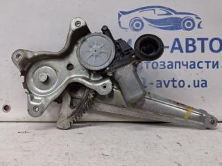 Стеклоподъемник задний левый Toyota Camry 2006-2011
