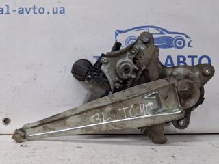 Стеклоподъемник задний левый Camry 2006-2011 XV40 2.4 Бензин 2AZFE