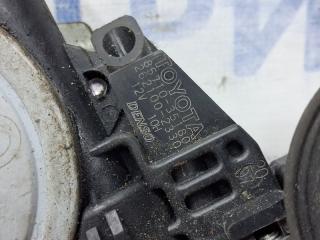 Стеклоподъемник задний левый Camry 2006-2011 XV40 2.4 Бензин 2AZFE